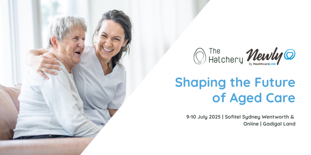 Event Preview: Shaping the Future of Aged Care Summit 2025